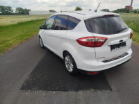 Ford C-Max Jarocin - zdjęcie 8