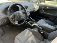 Audi A3 1.6 MPi Bardzo zadbana - oryginalny przebieg - !!! Poznań - zdjęcie 9