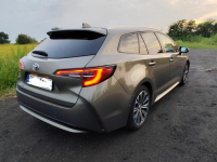 Sprzedam Toyota Corolla Turbo 2019 Benzyna Kalisz - zdjęcie 2