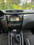 Nissan Qashqai 1.6 DIG-T N-Connecta Warszawa - zdjęcie 3