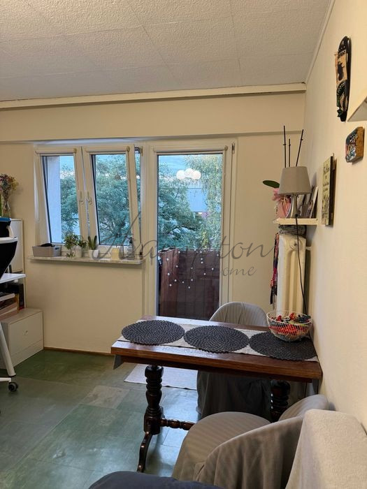 2-pokojowe mieszkanie| 38,5m2 | Warszawa, Rakowiec Ochota - zdjęcie 2