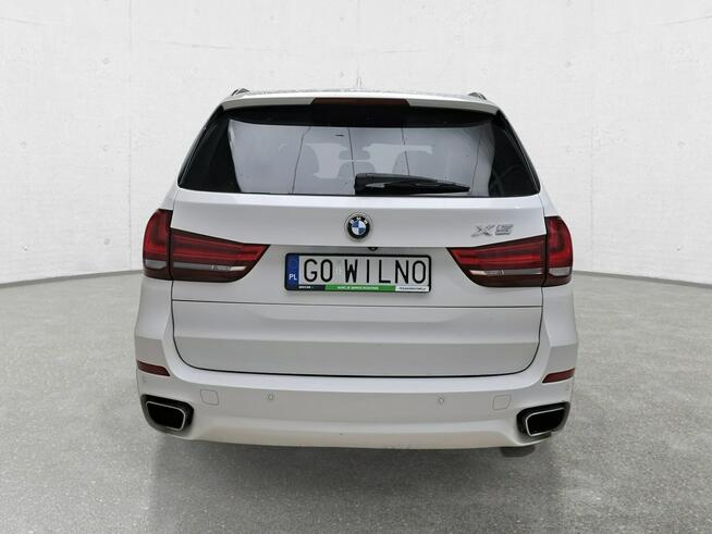 BMW X5 Komorniki - zdjęcie 6