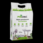 POLCALC wapno nawozowe granulowane do trawników Bielany - zdjęcie 1