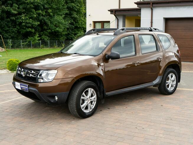 Dacia Duster Lipówki - zdjęcie 1