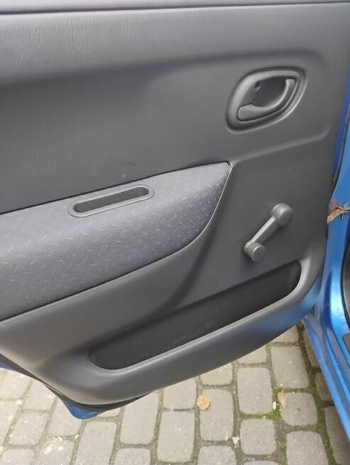 Sprzedam samochód Suzuki Inowrocław - zdjęcie 3