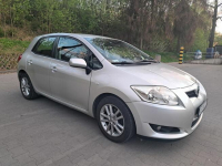 Toyota Auris 1.33 VVT-i 2009 Kraków - zdjęcie 3