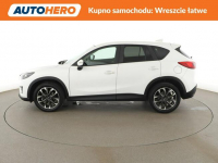 Mazda CX-5 klima auto navi grzane fotele czujniki parkowanina Warszawa - zdjęcie 2