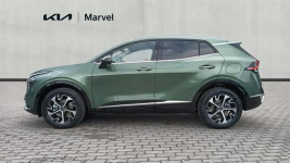 Kia Sportage 1.6 150 KM Business Line  / Navi / Salon PL / Gwarancja Poznań - zdjęcie 8