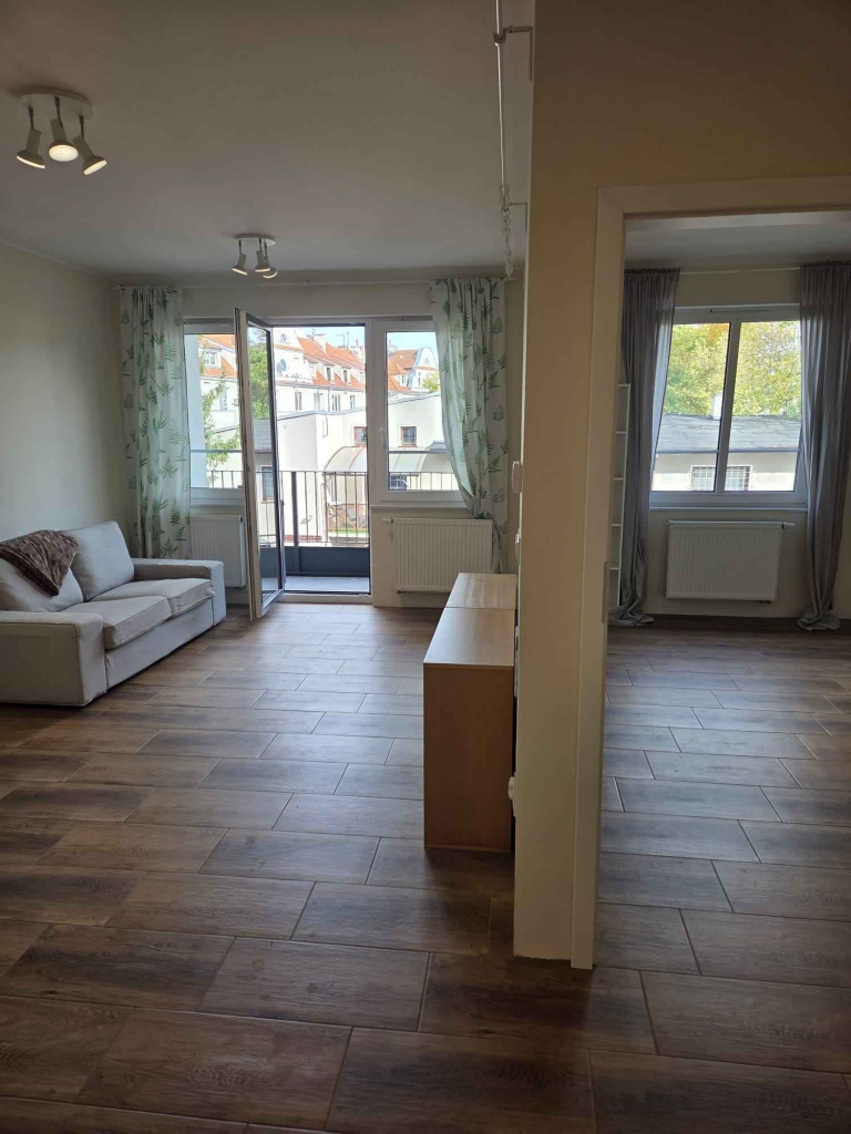 Gabinet nad rzeką w centrum Bydgoszczy Bydgoszcz - zdjęcie 8