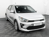 Kia Rio WD9049S#1.2 M Bluetooth Cz.cof Salon PL VAT23% Pępowo - zdjęcie 3