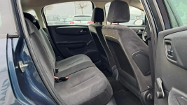 Citroen C4 1.6 vTi 120 koni Nawigacja Klimatronik możliwa ZAMIANA Rawa Mazowiecka - zdjęcie 11