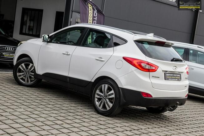 Hyundai ix35 Ledy / Kamera / Panorama / FULL OPCJA / Gwarancja Dębogórze - zdjęcie 11