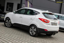 Hyundai ix35 Ledy / Kamera / Panorama / FULL OPCJA / Gwarancja Dębogórze - zdjęcie 11