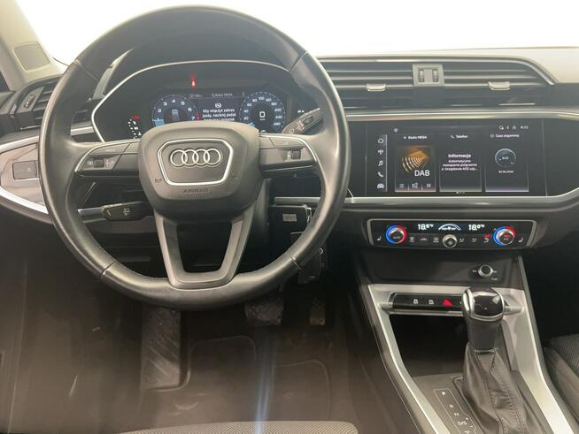 Audi Q3 35 TFSI mHEV S tronic Kombi Warszawa - zdjęcie 9