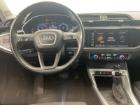 Audi Q3 35 TFSI mHEV S tronic Kombi Warszawa - zdjęcie 9