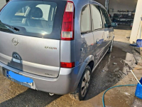 Opel Meriva 1.7 diesel na alusie, zadbany stan Fasty - zdjęcie 6