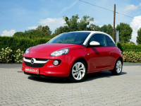 Opel Adam 1.4 87KM Eu5 Jam -Pakiet zima -Nowy rozrząd -Bardzo zadbany