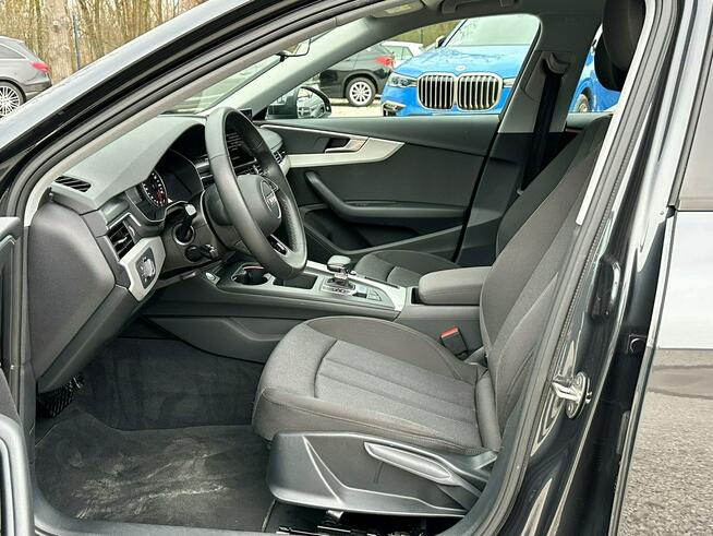 Audi A4 35 TFSI mHEV Advanced S tronic! Salon Polska ! I właściciel! Pęcice - zdjęcie 12