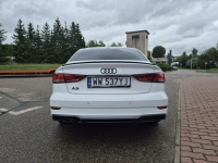 Audi A3 S Line 1.5 TFSI 150 KM S Tronic Giżycko - zdjęcie 6