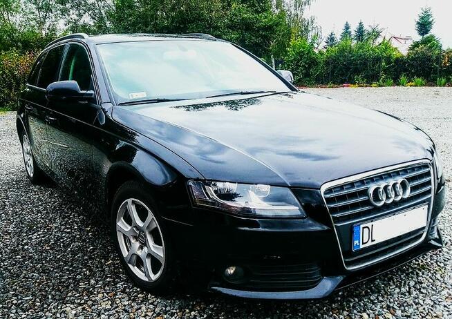 Audi A4 Sedan Pieszyce - zdjęcie 4