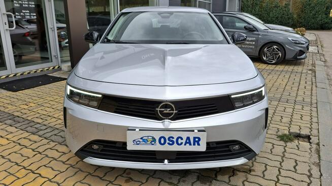Opel Astra silnik 1.2 130KM Krajowy/Serwis/I wł,Gwarancja do 2027 Ostrołęka - zdjęcie 4