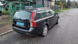 Volvo V50 na raty Leasing Wynajem bez BIK KRD od FastCars Kraków - zdjęcie 4