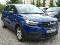 Opel Crossland X, 1.2 Benzyna, Salon Polska, Gwarancja Kościerzyna - zdjęcie 3