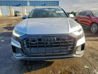 Audi Q8 / Quattro / S-Line / Virtual cockpit / Tarnów - zdjęcie 3