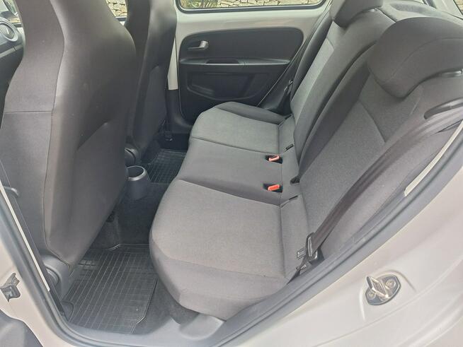 Volkswagen Up! zadbany- nieduży przebieg Siewierz - zdjęcie 12