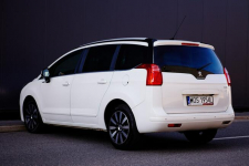 Peugeot 5008 2.0HDI_150KM_7Osobowy_Navi_Kamera_Led Rzekuń - zdjęcie 4