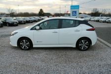 Nissan Leaf pełna oferta Eurosamochody.pl Warszawa - zdjęcie 9