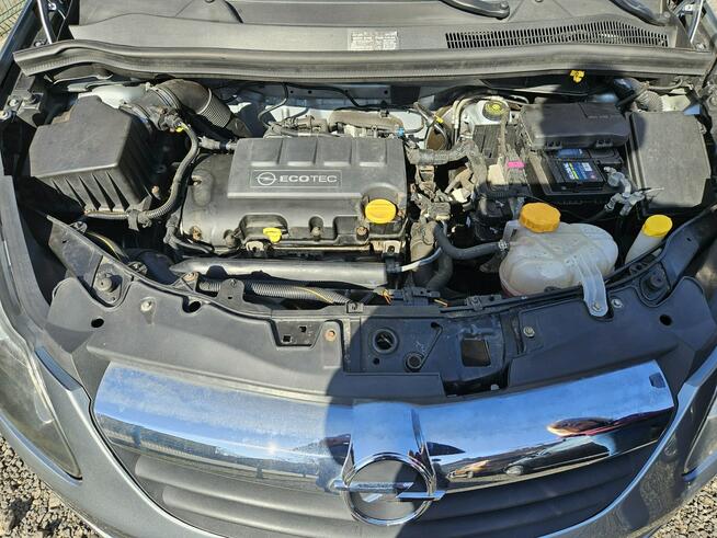 Opel Corsa Po wymianie rozrządu / Klimatyzacja / Tempomat Ruda Śląska - zdjęcie 11