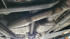 Audi B6 2.5TDi Quattro