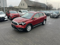 Suzuki SX4 S-Cross Kamera Podgrzewanie Klimatronik Gliwice - zdjęcie 5