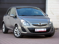 Opel Corsa Klima /Lift /1,4 /87KM /2013r Mikołów - zdjęcie 2