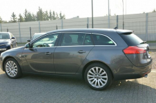 Opel Insignia 2.0 t 220km 4x4 Super stan Chełm - zdjęcie 3