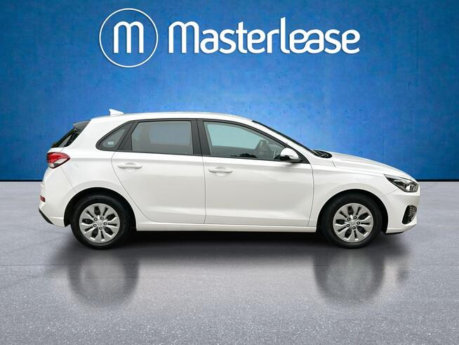 Hyundai i30 1.0 T-GDI Modern ! Z Polskiego Salonu ! Faktura VAT ! Warszawa - zdjęcie 4