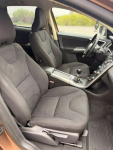 Volvo XC 60 Xenon_Kamera_2.4D5_SalonPl_Bezwypadkowy_ Rzekuń - zdjęcie 11