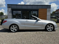 Mercedes E 200 1.8i(184KM) Super Stan!!! Białogard - zdjęcie 4