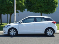 Hyundai i20 1.4 Ben.100KM/Automat/Ks.Serwisowe Lublin - zdjęcie 5