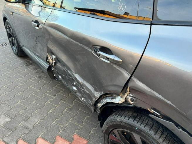 Renault Arkana 1.3 140 Hybryda#RS Line#Automat#l#Full LED Margonin - zdjęcie 5