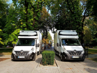 Przeprowadzki zagraniczne i transport międzynarodowy Kielce - zdjęcie 2