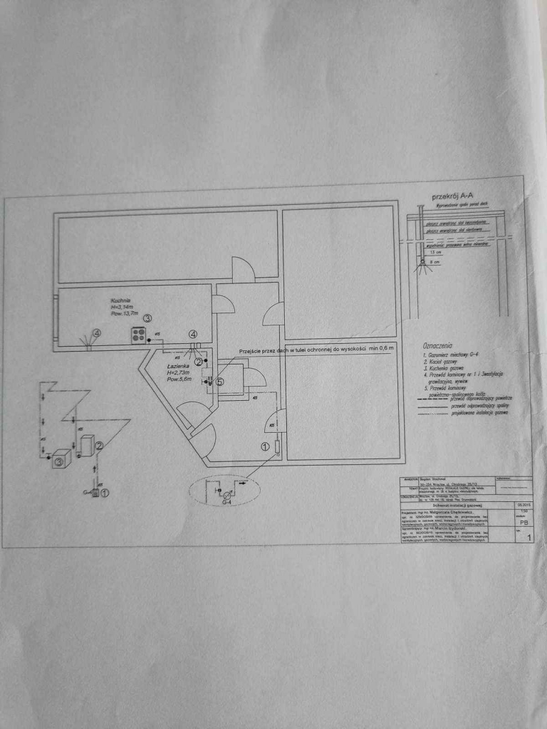 4pok, 97met, okolice Placu Macieja 2PIWNICE/STRYCH (Wrocław) Śródmieście - zdjęcie 12