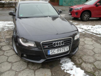 SPRZEDAM AUDI A4B8 2.0 DISEL Częstochowa - zdjęcie 7