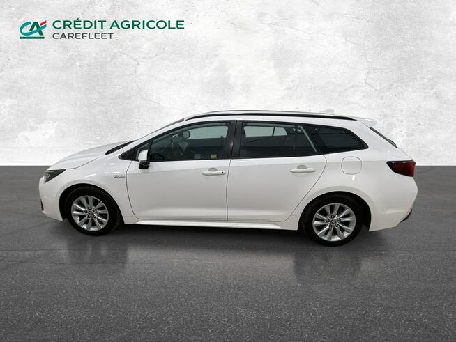 Toyota Corolla 1.8 Hybrid Comfort Kombi Warszawa - zdjęcie 8