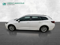 Toyota Corolla 1.8 Hybrid Comfort Kombi Warszawa - zdjęcie 8