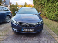 Opel Astra zadbana, krajowa,f-ra VAT, GWARANCJA Łochowo - zdjęcie 2