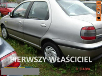 Fiat Siena KRAJOWY50tys.kmBEZWYPADKOWYserwisowany stan BARDZO DOBRY