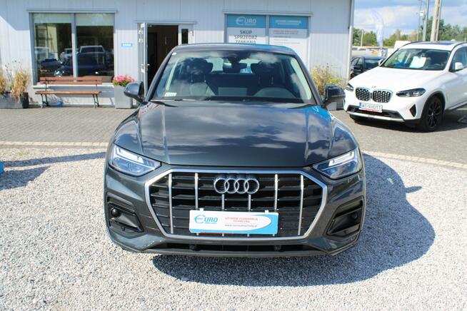Audi Q5 Advanced S tronic Gwarancja netto 121869 PLN Warszawa - zdjęcie 3