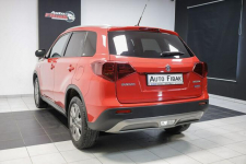 Suzuki Vitara Hybryda*Salon Polska*Bezwypadkowy*ACC*Kamera*Vat23% Konstantynów Łódzki - zdjęcie 7